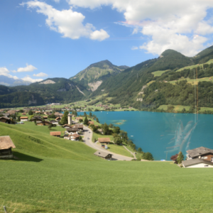 My Switzerland Itinerary 5/6 Days 🇨🇭