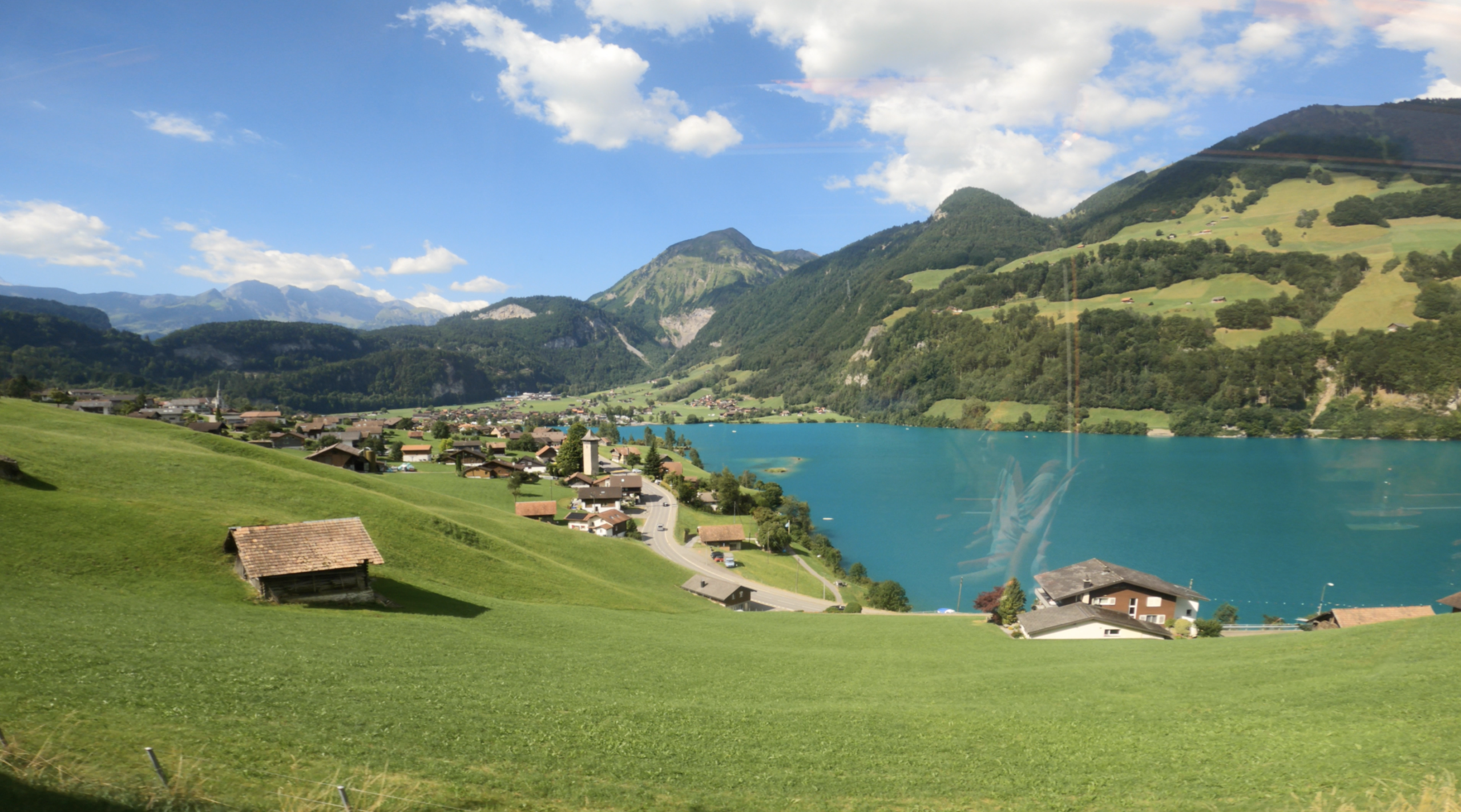 My Switzerland Itinerary 5/6 Days ๐จ๐ญ