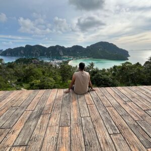 Thailand 6N/7D Itinerary 🇹🇭