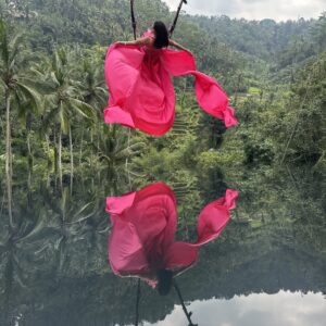 My Bali 10 Days Itinerary