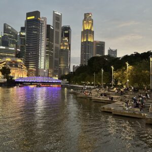Singapore 5N/6D Itinerary – Smart Travel Plan