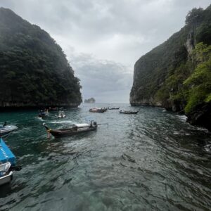 Thailand 6N/7D-Family Itinerary