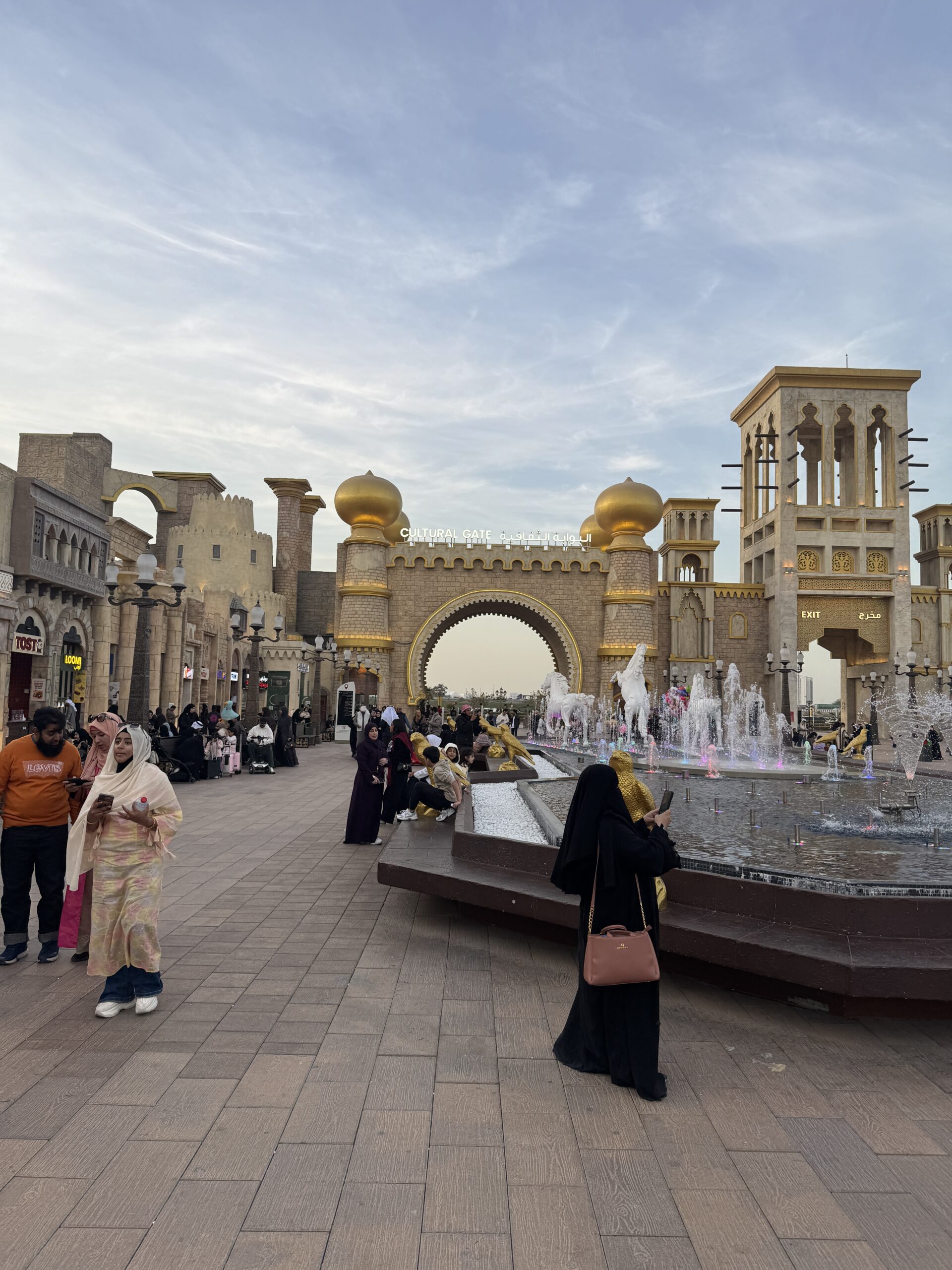 Dubai 6N/7D-Family & Group - Image 3