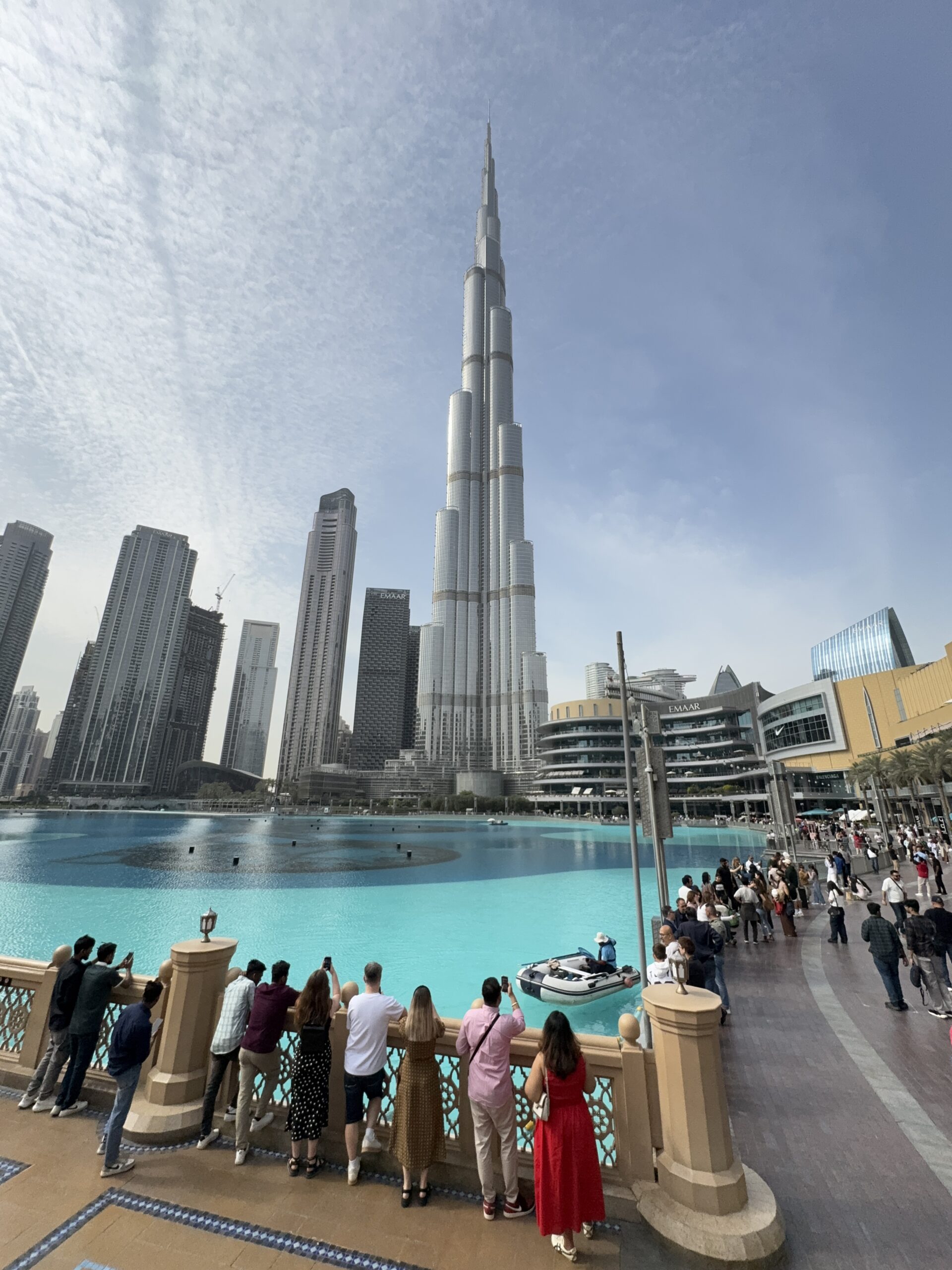 Dubai 6N/7D-Family & Group - Image 2