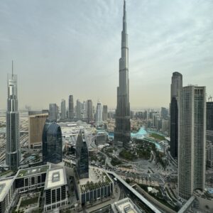 Dubai 6N/7D-Family & Group