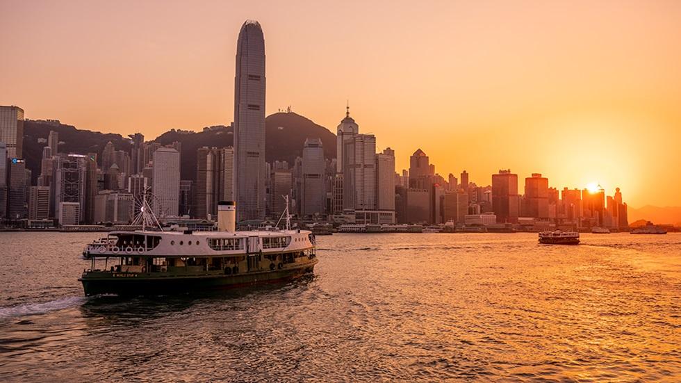 ππ° Hong Kong 4N/5D Itinerary β Families, Couples & Solo - Image 4
