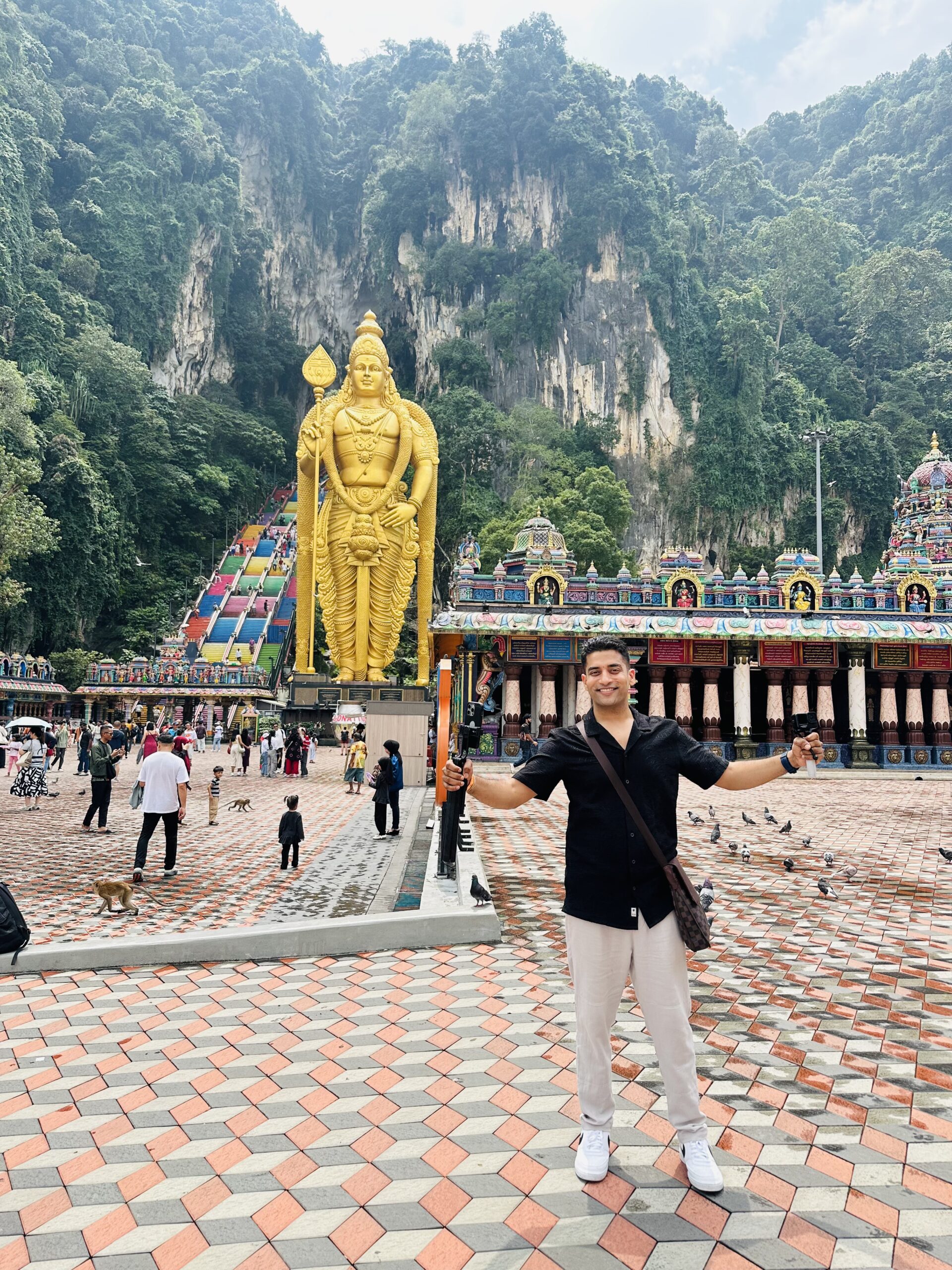 Malaysia 6N/7D – Kuala Lumpur & Langkawi | Family Itinerary