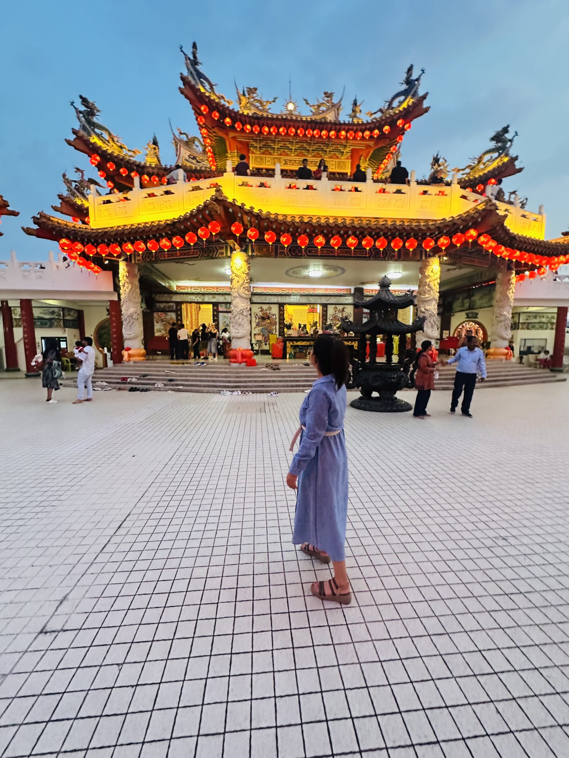 Malaysia 6N/7D – Kuala Lumpur & Langkawi | Family Itinerary - Image 4